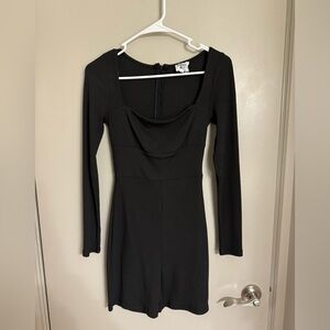 Princess Polly Romper size 4. Only worn once.